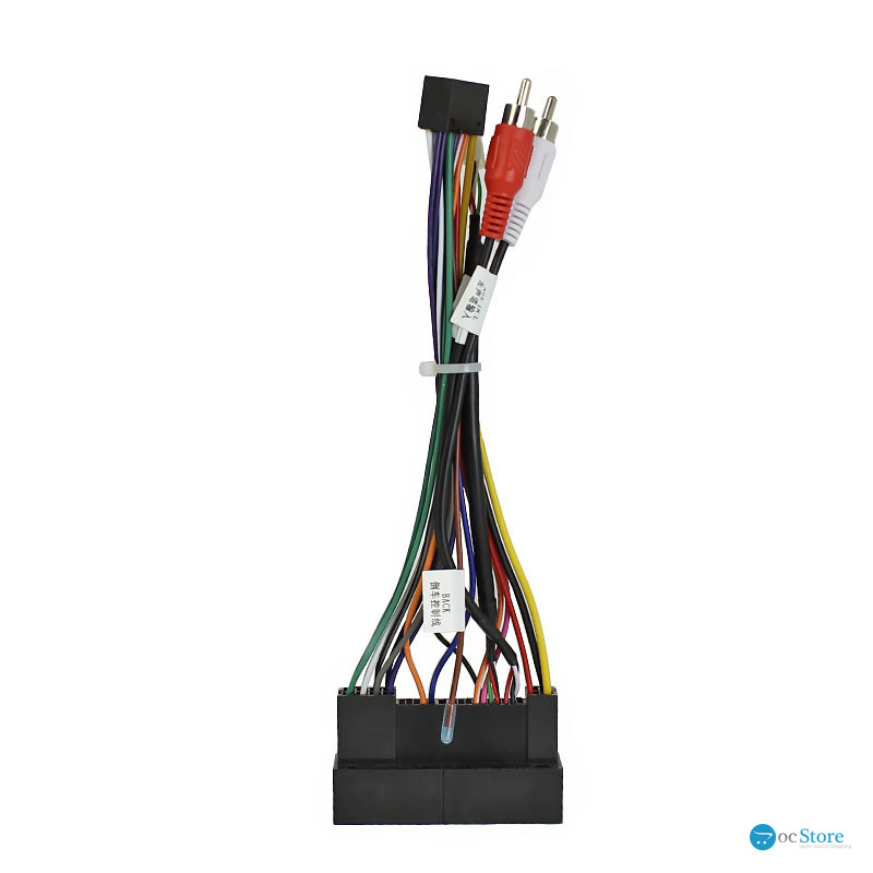 Штатная магнитола Lesko для Hyundai Santa Fe III Рестайлинг 2015-2018 экран 9" 2/32Gb Wi-Fi GPS Base