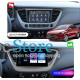 Штатная магнитола Lesko для Hyundai Solaris II 2017-2020 экран 9" 1/16Gb Wi-Fi GPS Base