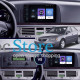 Штатная магнитола Lesko для Hyundai Sonata V (NF) 2004-2010 экран 9" 2/32Gb Wi-Fi GPS Base