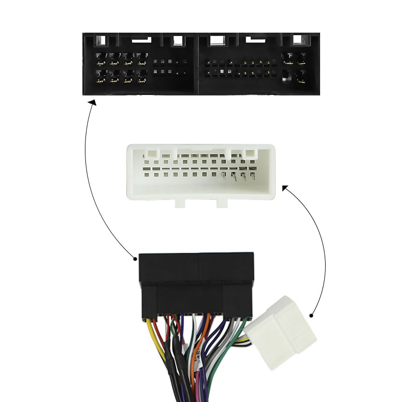 Штатная магнитола Lesko для Hyundai Sonata VII (LF) Рестайлинг 2017-2019 экран 9" 6/128Gb 4G Wi-Fi GPS Top