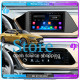 Штатная магнитола Lesko для Hyundai Sonata VIII (DN8) 2019-2020 экран 10" 2/32Gb Wi-Fi GPS Base