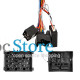 Адаптер штатного усилителя FEELDO BMW 3-Series E46 2001-2007 5-Series E39 1995-2004 X5 E53 2000-2006 CAN-BUS (7610)