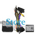 Адаптер штатного усилителя FEELDO BMW X3 F25 2011-2016 CAN-BUS (3777)