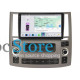 Штатная магнитола Lesko для Infiniti FX I (S50) Рестайлинг 2006-2009 экран 9" 4/64 QLED CarPlay 4G Wi-Fi GPS 360 Prime