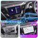 Штатная магнитола Lesko для IVECO Daily VI 2014-2019 экран 9" 1/16Gb Wi-Fi GPS Base