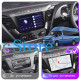 Штатная магнитола Lesko для IVECO Daily VI 2014-2019 экран 9" 6/128Gb 4G Wi-Fi GPS Top