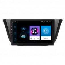 Штатная магнитола Lesko для IVECO Daily VI Рестайлинг 2019-н.в. экран 9" 1/16Gb Wi-Fi GPS Base