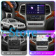 Штатная магнитола Lesko для Jeep Grand Cherokee IV (WK2) 2010-2013 экран 9" 2/32Gb Wi-Fi GPS Base