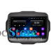 Штатная магнитола Lesko для Jeep Renegade I 2014-2019 экран 9" 2/32Gb Wi-Fi GPS Base