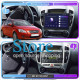 Штатная магнитола Lesko для Kia Ceed I 2006-2010 экран 9" 2/32Gb Wi-Fi GPS Base