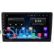 Штатная магнитола Lesko для Kia Ceed I Рестайлинг 2010-2012 экран 9" 2/32Gb Wi-Fi GPS Base
