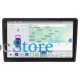 Штатная магнитола Lesko для Kia Ceed I Рестайлинг 2010-2012 экран 9" 4/64 QLED CarPlay 4G Wi-Fi GPS 360 Prime