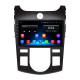 Штатная магнитола Lesko для Kia Cerato II 2008-2013 экран 9" 2/32Gb Wi-Fi GPS Base