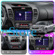 Штатная магнитола Lesko для Kia Forte II 2013-2016 экран 9" 2/32Gb Wi-Fi GPS Base