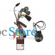 Адаптер штатного усилителя FEELDO GMC Acadia Sierra Yukon 2006-2014 Chevrolet Tahoe Suburban Silverado 2006-2014 (6700)