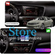 Штатная магнитола Lesko для Kia K5 I 2010-2013 экран 9" 1/16Gb Wi-Fi GPS Base