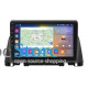 Штатная магнитола Lesko для Kia K5 II 2015-2020 экран 10" 4/64Gb CarPlay 4G Wi-Fi GPS Prime