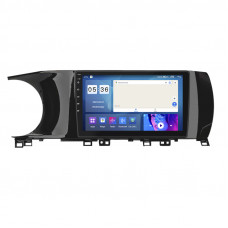 Штатная магнитола Lesko для Kia K5 III 2020-н.в. экран 10" 2/32Gb CarPlay 4G Wi-Fi GPS Prime