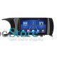 Штатная магнитола Lesko для Kia K5 III 2020-н.в. экран 10" 2/32Gb 4G Wi-Fi GPS Top