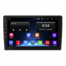 Штатная магнитола Lesko для Kia Magentis I Рестайлинг 2003-2006 экран 9" 2/32Gb Wi-Fi GPS Base