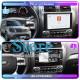 Штатная магнитола Lesko для Kia Mohave I Рестайлинг 2016-2020 экран 9" 4/64 QLED CarPlay 4G Wi-Fi GPS 360 Prime