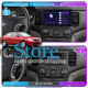 Штатная магнитола Lesko для Kia Optima II 2005-2008 экран 9" 2/32Gb CarPlay 4G Wi-Fi GPS Prime